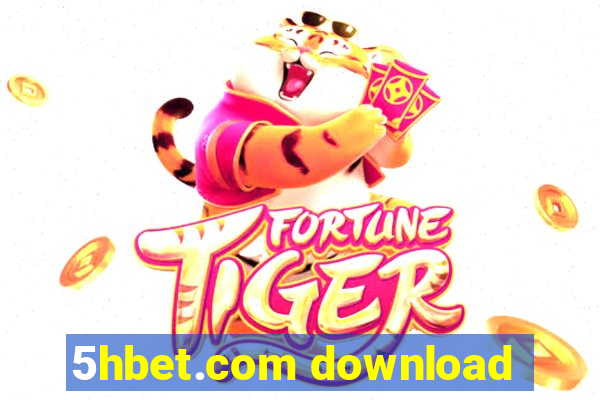 5hbet.com download